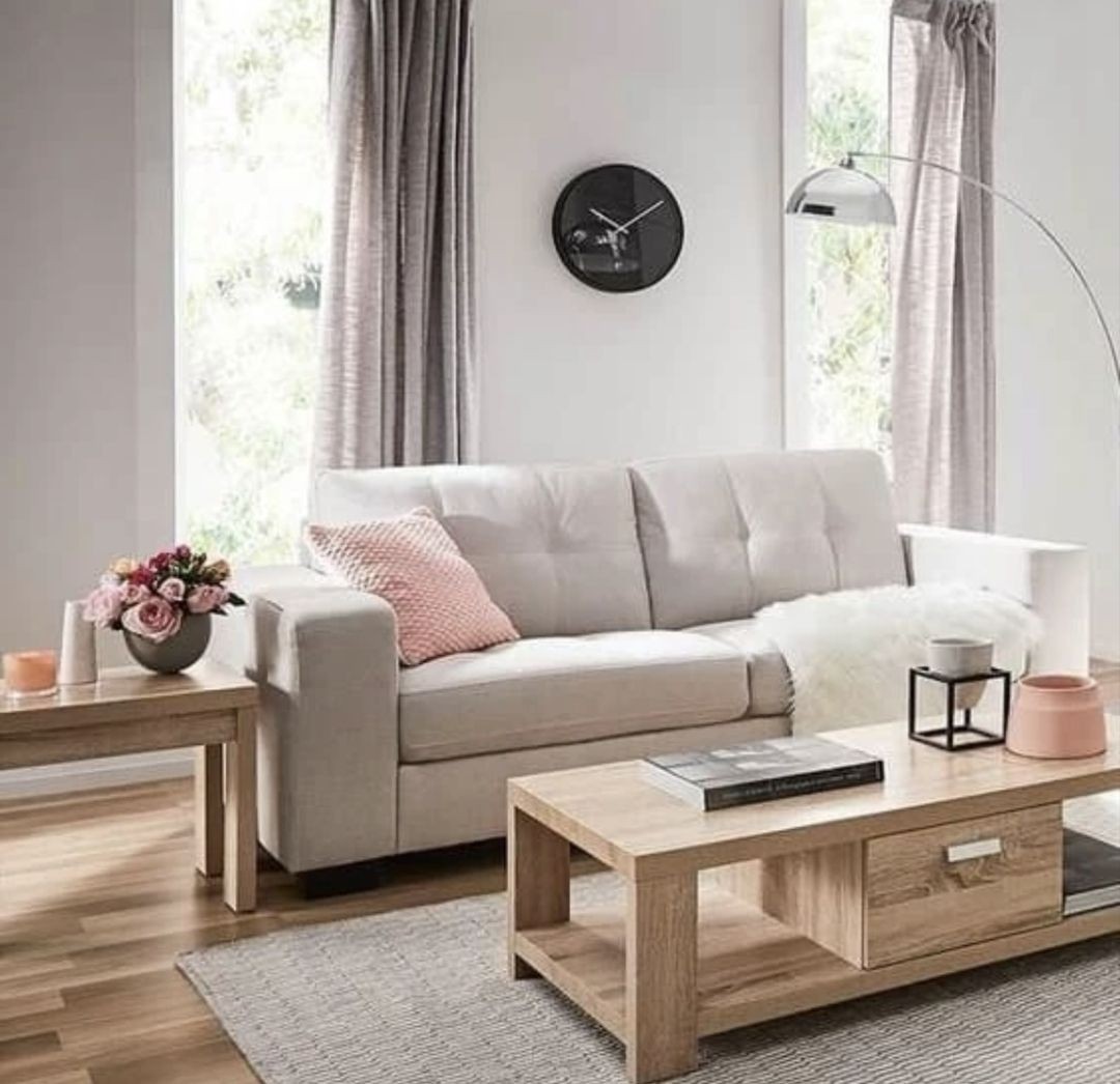 Custom Sofa Vintage