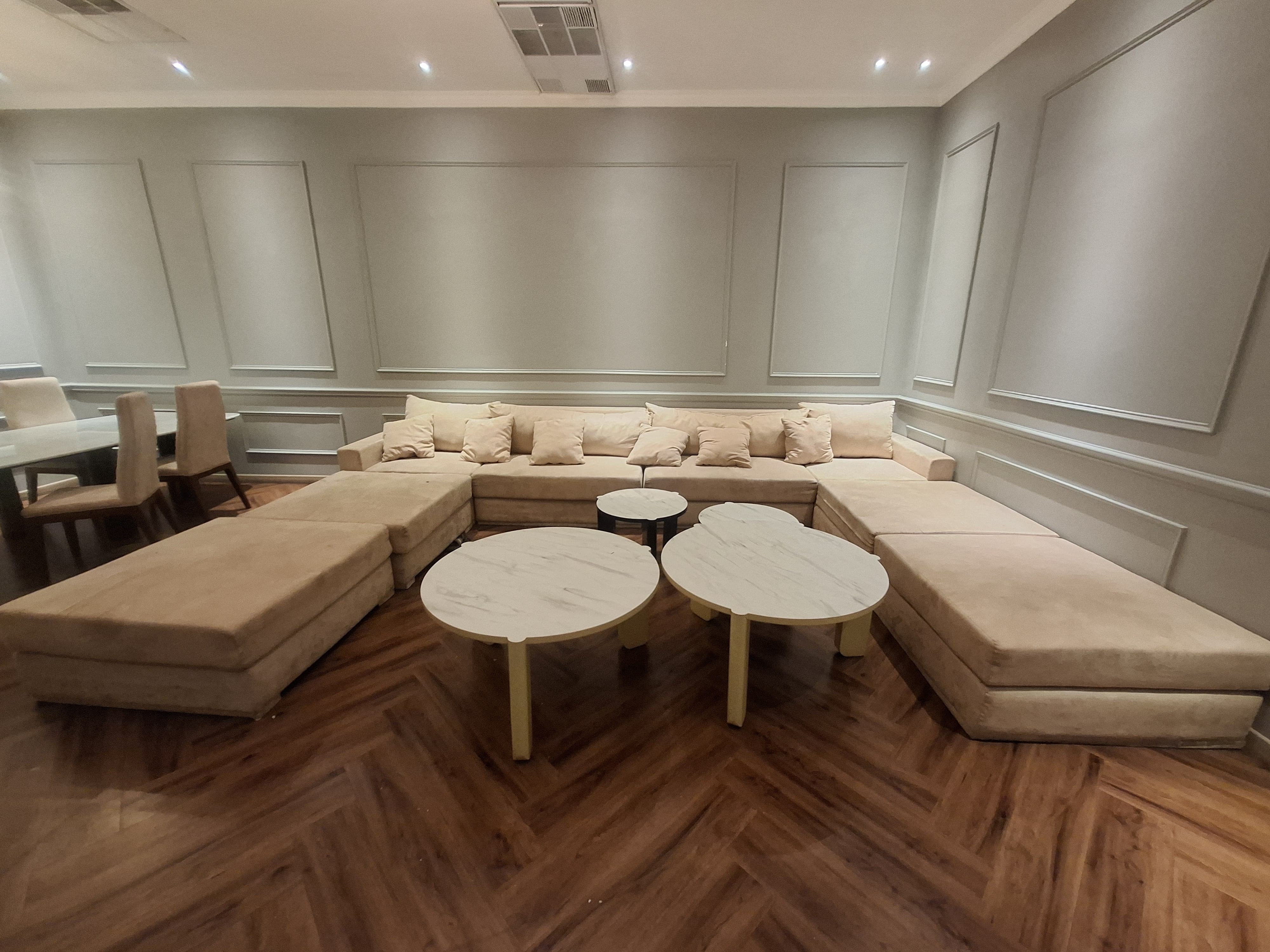 Sofa Bed Multifungsi