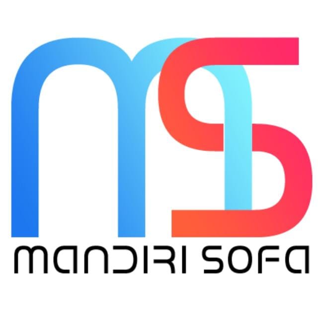 CV Mandiri Sofa Logo
