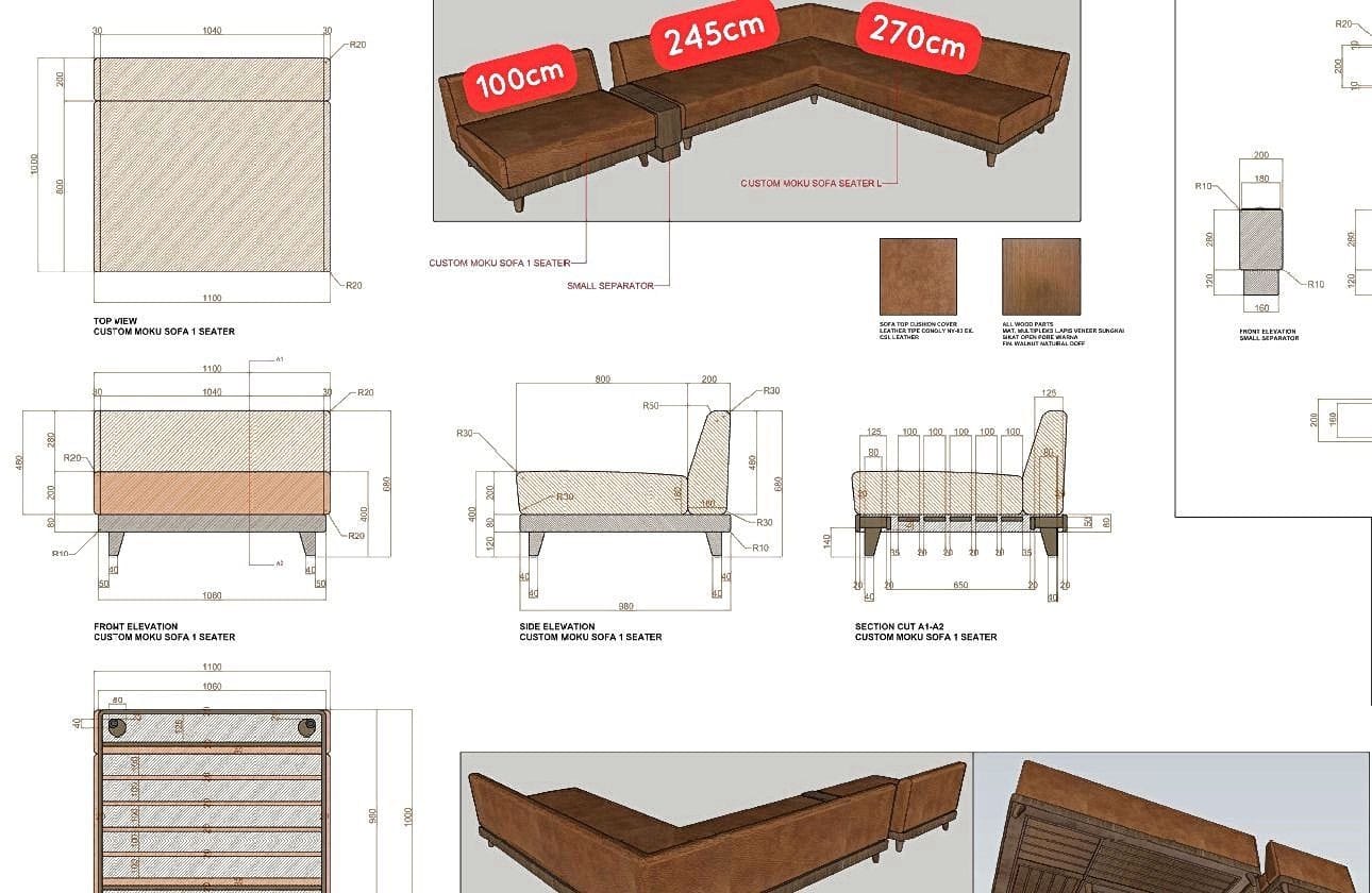 Sofa Bed
