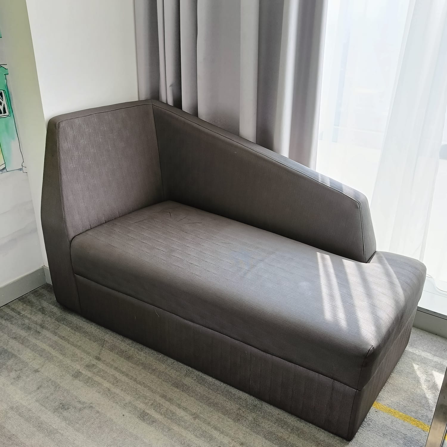 Custom Design Sofa