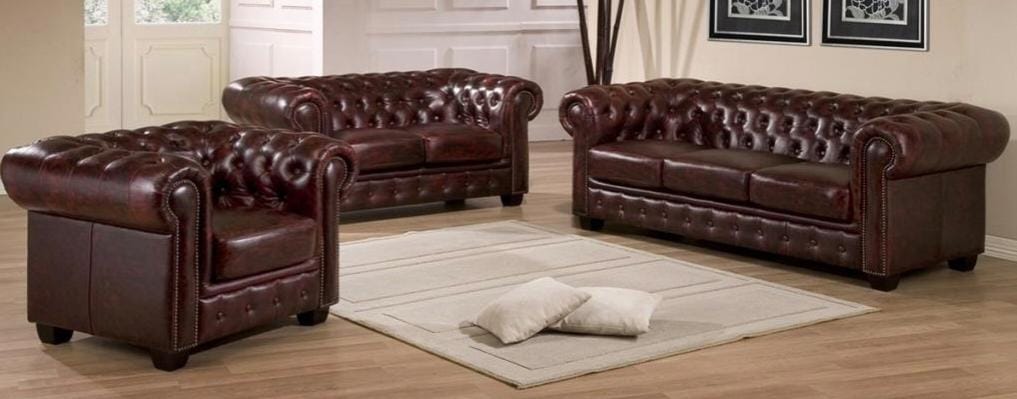 Sofa Kantor